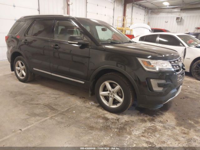 Ford Explorer Xlt Image 1