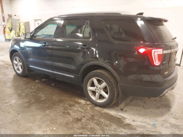 Ford Explorer Xlt Image 16