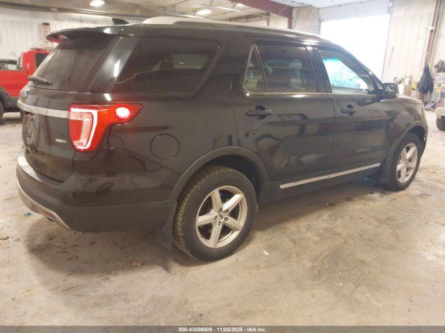 Ford Explorer Xlt Image 3