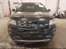 Ford Explorer Xlt Image 17