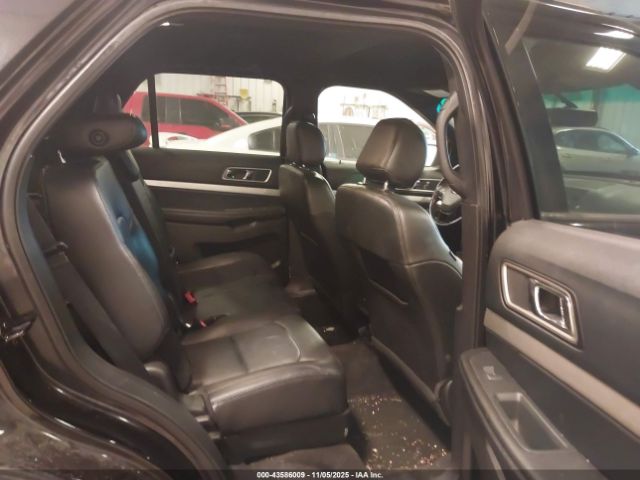 Ford Explorer Xlt Image 2