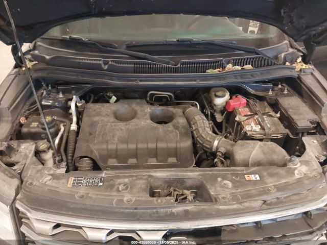 Ford Explorer Xlt Image 13