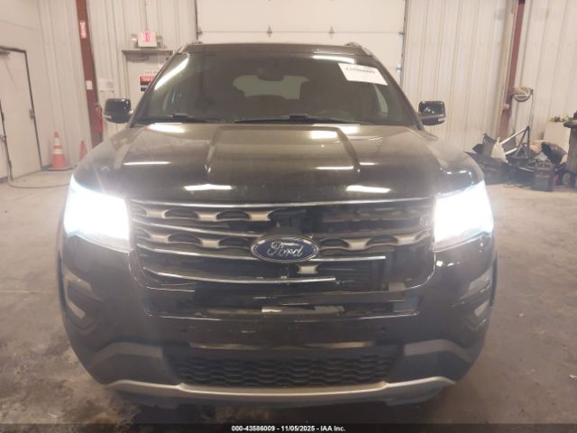 Ford Explorer Xlt Image 6