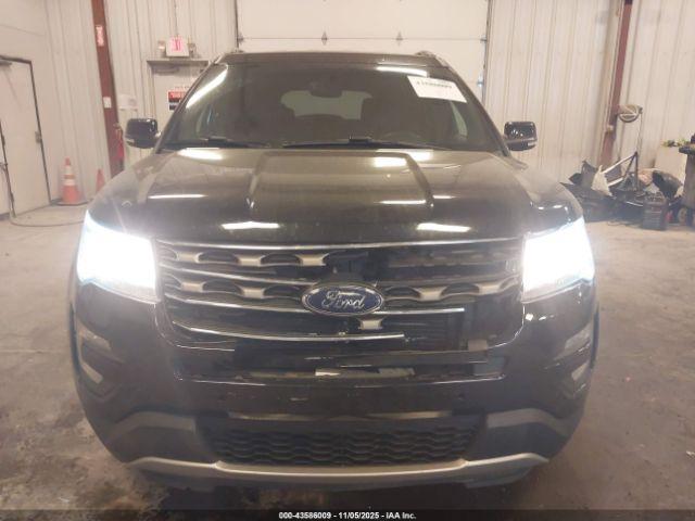 Ford Explorer Xlt Image 6