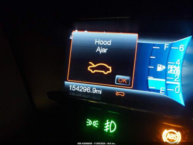 Ford Explorer Xlt Image 7