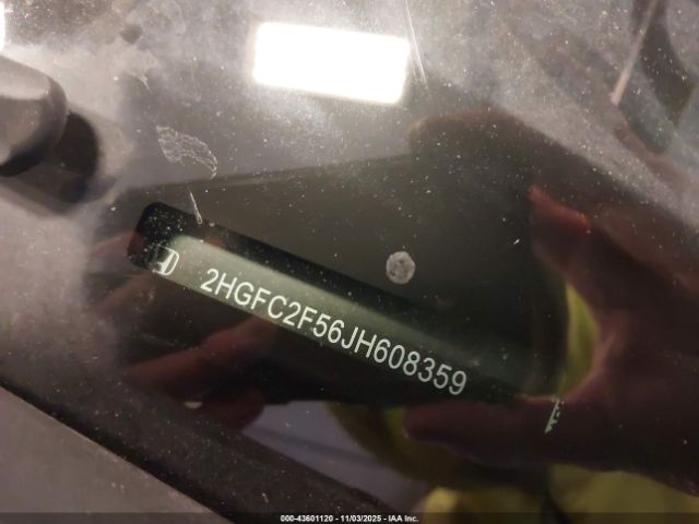 Honda Civic Lx Image 6