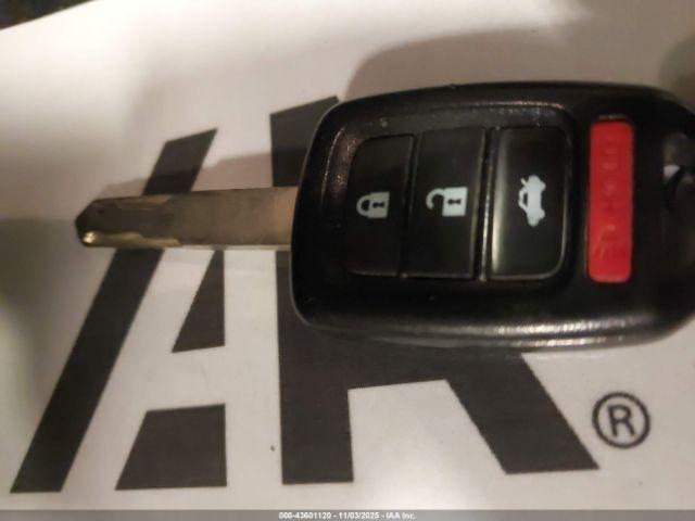 Honda Civic Lx Image 16