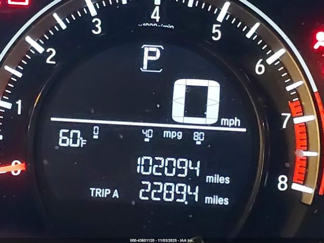 Honda Civic Lx Image 12