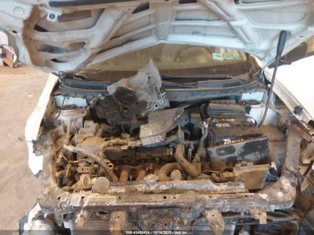 Nissan Rogue S Image 4