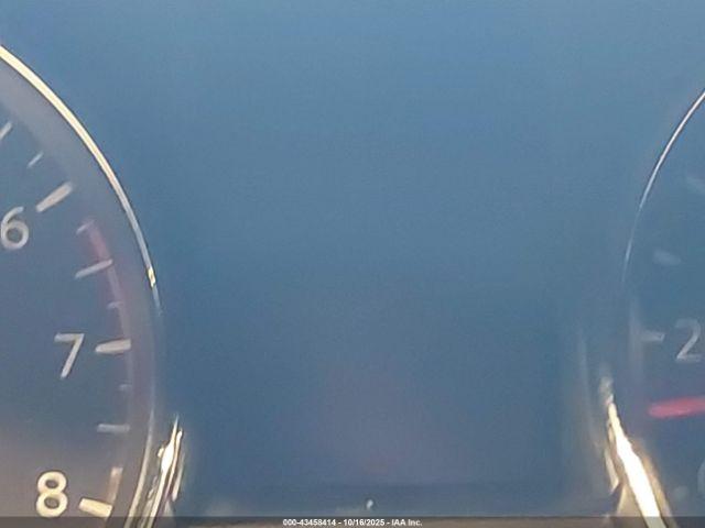 Nissan Rogue S Image 9