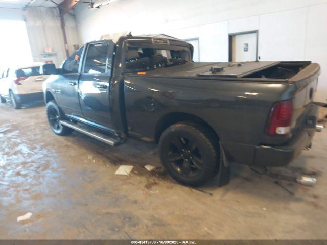 Ram 1500 Sport Image 2