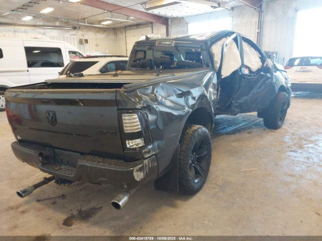 Ram 1500 Sport Image 15