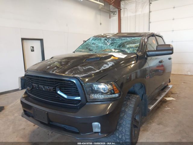 Ram 1500 Sport Image 3