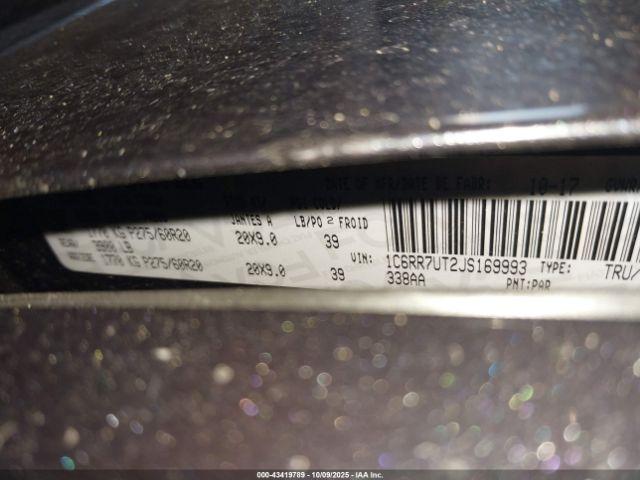 Ram 1500 Sport Image 5