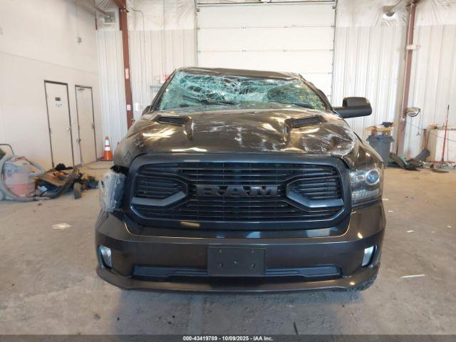 Ram 1500 Sport Image 7