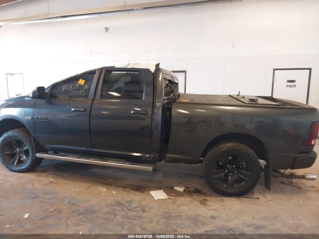 Ram 1500 Sport Image 11