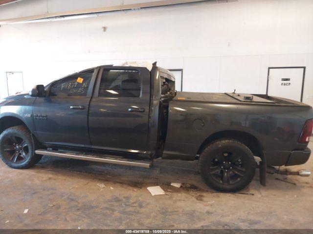 Ram 1500 Sport Image 11