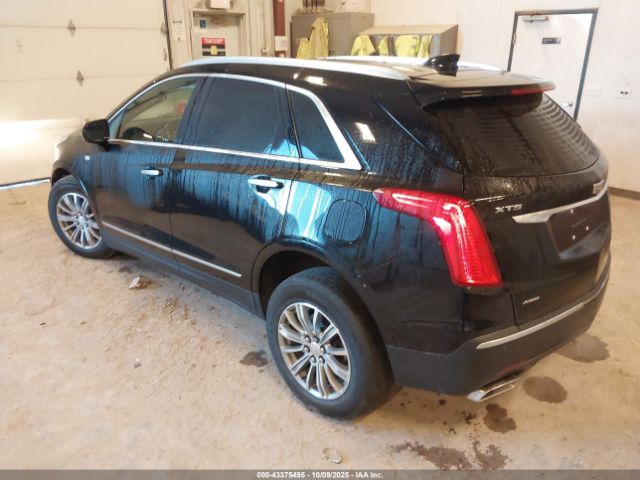 Cadillac XT5 Luxury Image 4