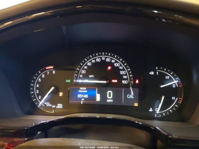 Cadillac XT5 Luxury Image 6