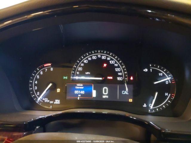 Cadillac XT5 Luxury Image 6