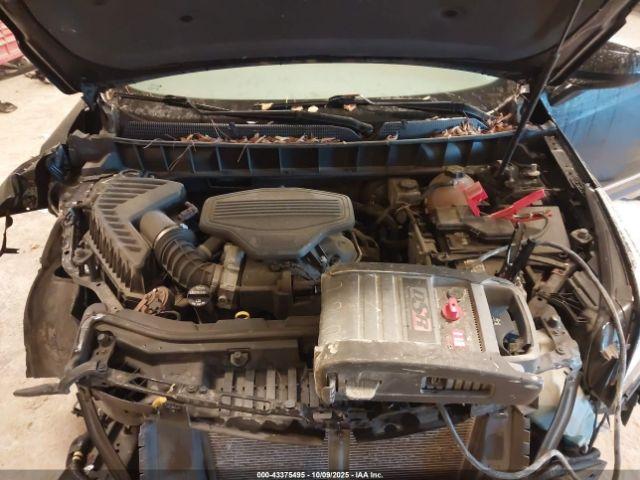 Cadillac XT5 Luxury Image 12