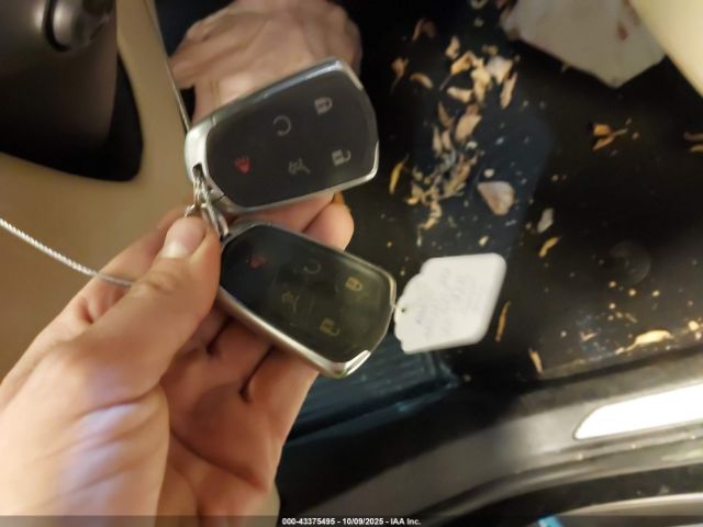 Cadillac XT5 Luxury Image 14