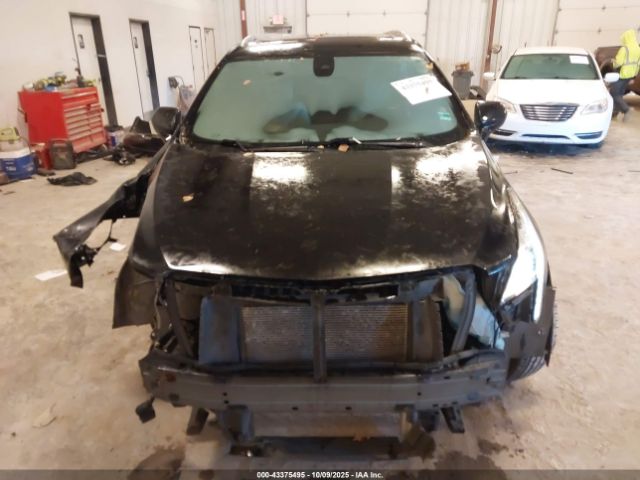 Cadillac XT5 Luxury Image 15