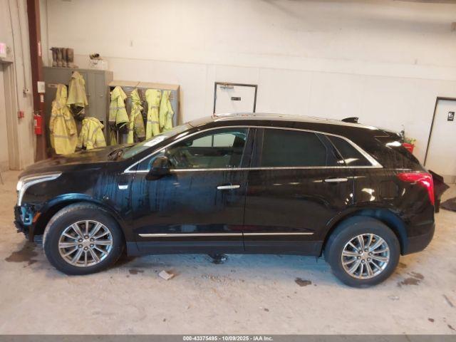 Cadillac XT5 Luxury Image 11