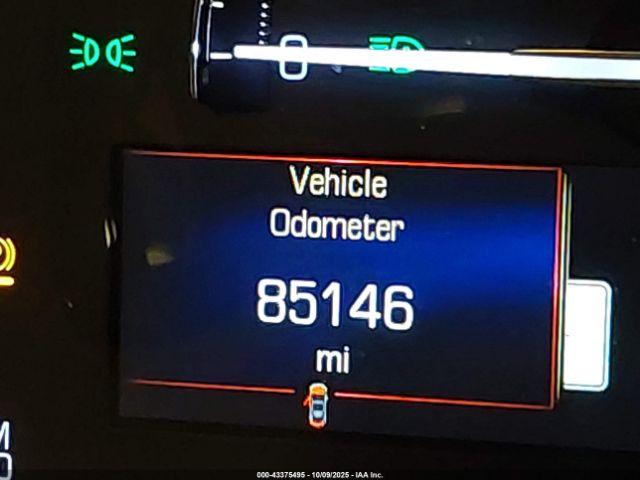 Cadillac XT5 Luxury Image 13