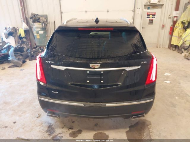 Cadillac XT5 Luxury Image 16