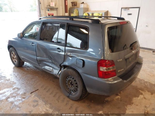 Toyota Highlander V6 Image 14