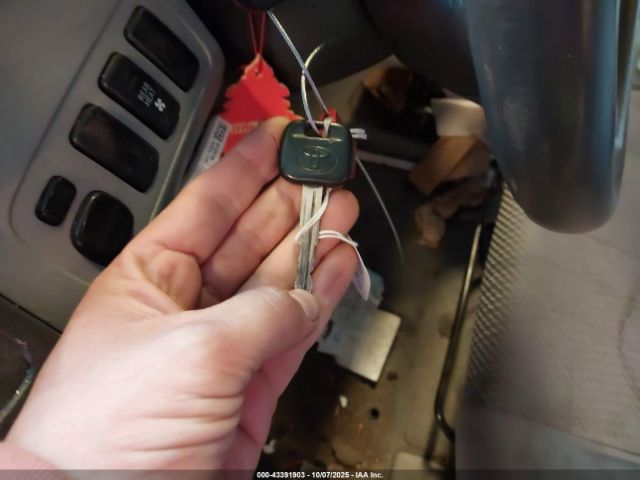 Toyota Highlander V6 Image 8