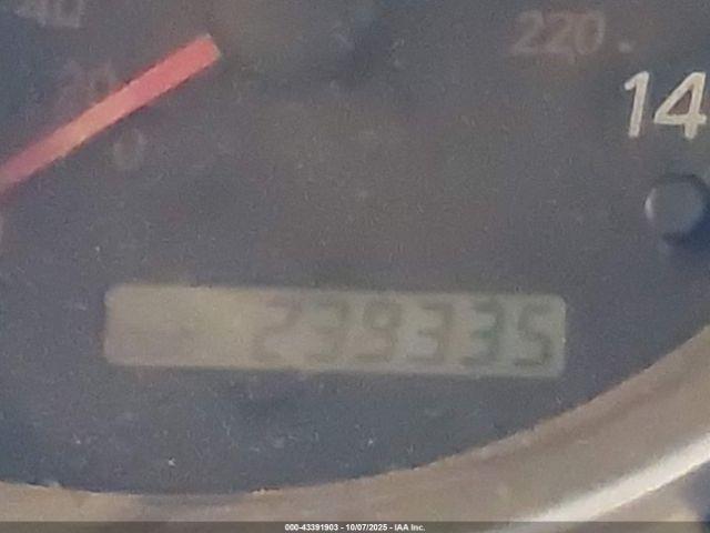 Toyota Highlander V6 Image 6