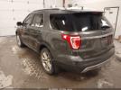 Ford Explorer Xlt Image 8