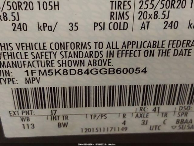 Ford Explorer Xlt Image 9