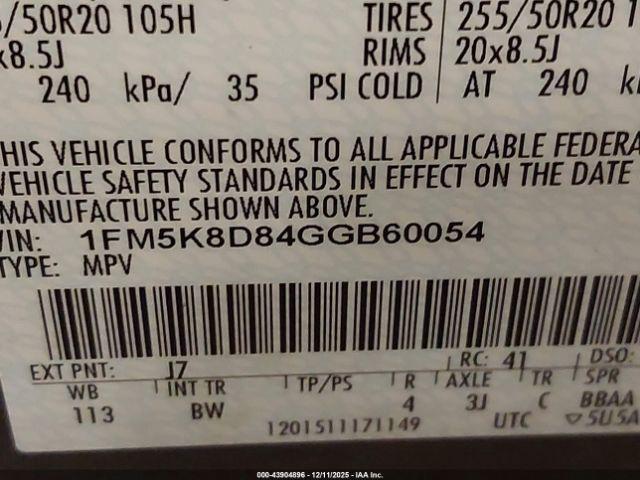 Ford Explorer Xlt Image 9