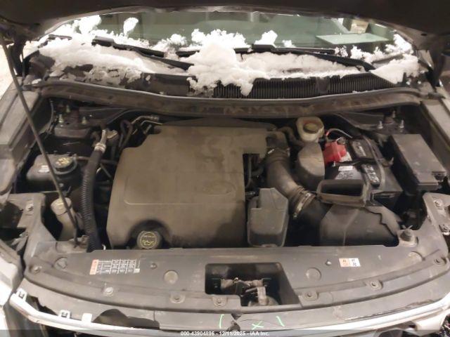 Ford Explorer Xlt Image 7