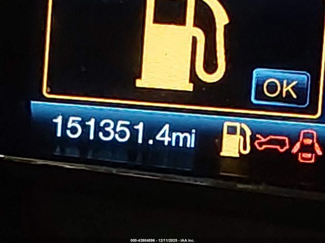 Ford Explorer Xlt Image 11