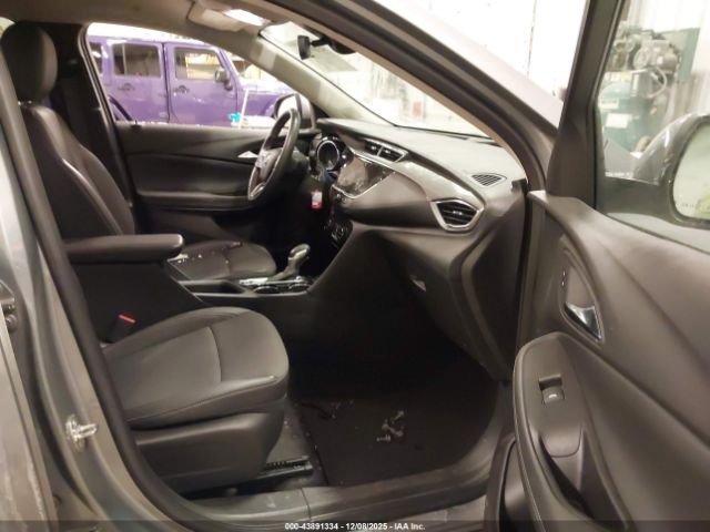 Buick Encore GX Select Fwd Image 11