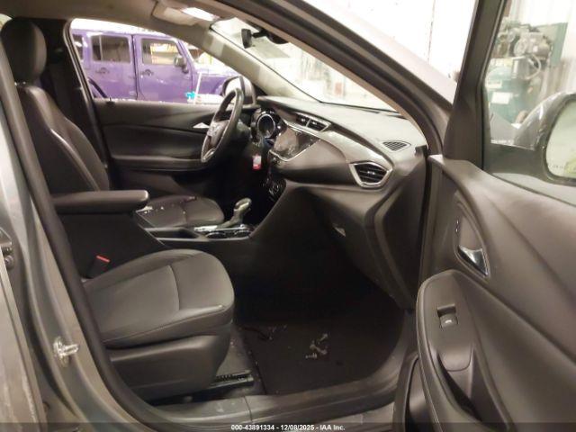 Buick Encore GX Select Fwd Image 11