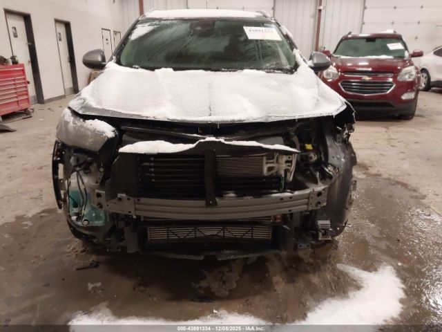 Buick Encore GX Select Fwd Image 6