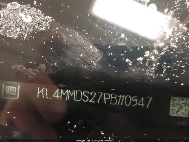 Buick Encore GX Select Fwd Image 13