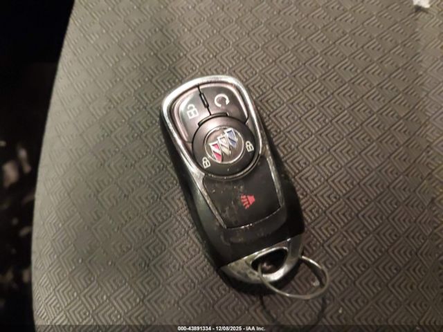 Buick Encore GX Select Fwd Image 15