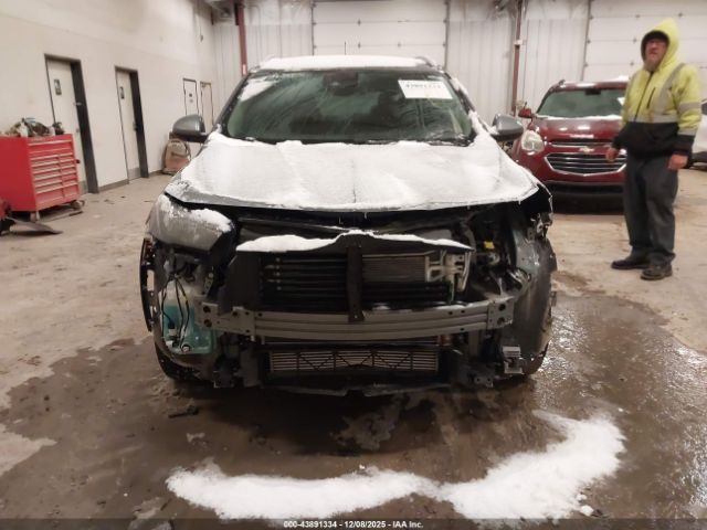 Buick Encore GX Select Fwd Image 16