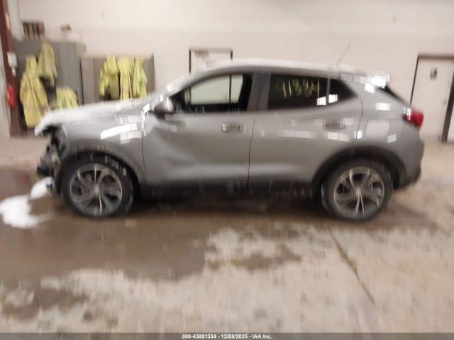 Buick Encore GX Select Fwd Image 7