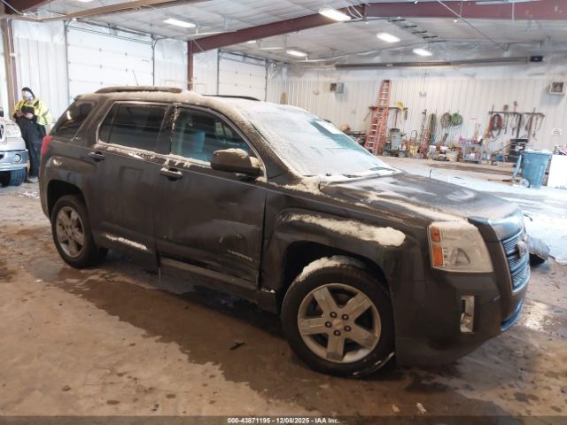 GMC Terrain Slt-1 Image 1