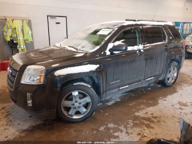 GMC Terrain Slt-1 Image 2