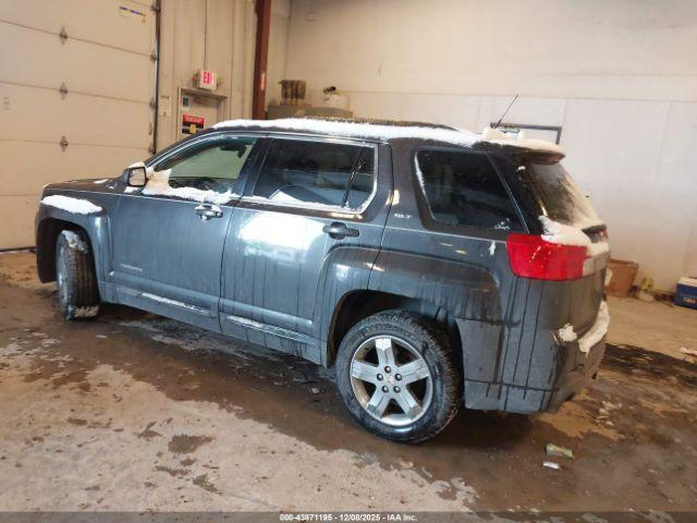 GMC Terrain Slt-1 Image 3