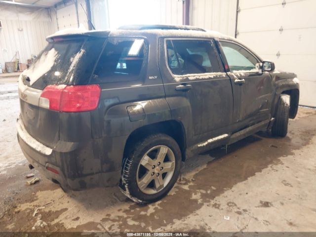 GMC Terrain Slt-1 Image 4