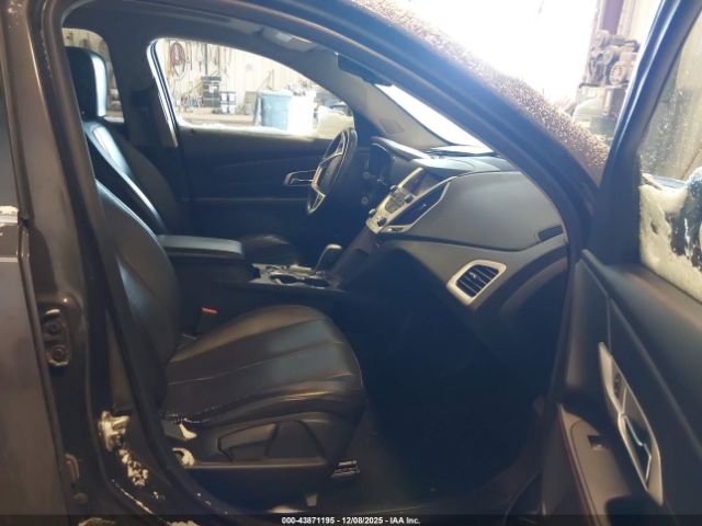 GMC Terrain Slt-1 Image 10